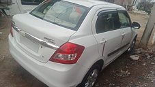 Used Maruti Suzuki Swift DZire ZXI in Vidisha