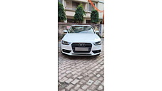 Used Audi A4 35 TDI Premium in Dhanbad