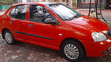 Used Tata Indigo CS LS TDI in Nashik