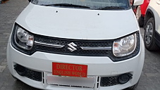 Used Maruti Suzuki Ignis Delta 1.2 AMT in Sitamarhi