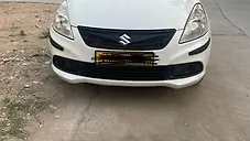 Used Maruti Suzuki Dzire VDi in Hyderabad