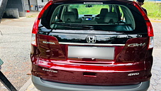 Used Honda CR-V 2.4L 4WD AVN in Ernakulam