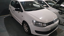 Used Volkswagen Polo Highline1.2L (P) in Khandwa