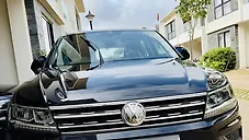 Used Volkswagen Tiguan Highline TDI in Bangalore
