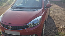 Used Tata Tiago Revotron XZ in Bidar