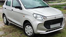 Used Maruti Suzuki Alto K10 LXi [2023-2024] in North Lakhimpur