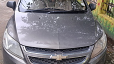 Used Chevrolet Sail 1.2 Base in Raipur