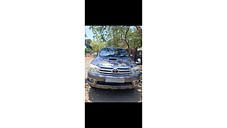 Used Toyota Fortuner 3.0 Ltd in Bardoli