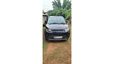 Used Mahindra KUV100 K6+ 6 STR [2016-2017] in Raigarh