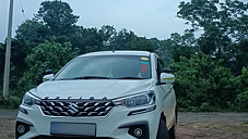 Used Maruti Suzuki Ertiga VXi (O) CNG [2022-2023] in Agartala