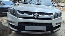 Used Maruti Suzuki Vitara Brezza VDi in Bulandshahar