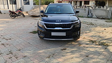 Used Kia Seltos HTX Plus 1.5 Diesel in Bhavnagar