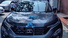 Used Tata Harrier XT in Sonipat