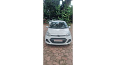 Used Hyundai Xcent Base ABS 1.1 CRDi [2015-02016] in Bhopal