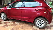 Used Ford Figo Titanium1.5 TDCi in Tumkur