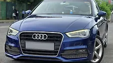 Used Audi A3 35 TDI Premium + Sunroof in Mumbai