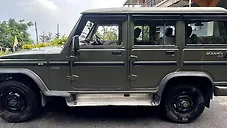 Used Mahindra Bolero SLX BS IV in Darjeeling