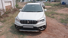 Used Maruti Suzuki S-Cross 2020 Zeta in Chandrapur