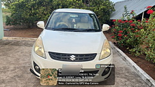 Used Maruti Suzuki Swift DZire VXI in Salem