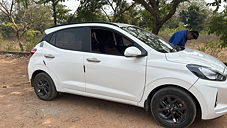 Used Hyundai Grand i10 Nios Sportz 1.2 Kappa VTVT in Rajahumundry