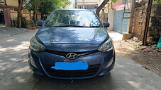 Used Hyundai i20 Asta 1.4 CRDI in Secunderabad