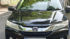 Used Honda City V in Thiruvananthapuram