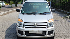 Used Maruti Suzuki Wagon R Duo LXi LPG in Mumbai