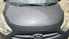 Used Hyundai i10 Magna 1.2 Kappa2 in Gandhinagar