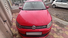 Used Volkswagen Polo GT TSI in Gandhidham