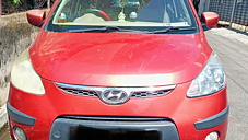 Used Hyundai i10 Sportz 1.2 in Chennai