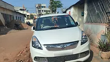 Used Maruti Suzuki Swift DZire VDI in Dharwad