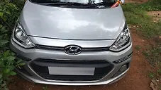 Used Hyundai Xcent Base 1.1 CRDi in Brahmapur
