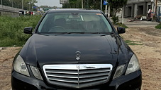 Used Mercedes-Benz E-Class E250 CDI BlueEfficiency in Ludhiana