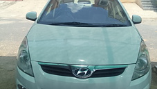 Used Hyundai i20 Asta 1.2 in Jaipur