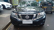 Used Nissan Terrano XE (D) in Silvassa