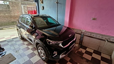 Used Kia Sonet HTK Plus 1.0 iMT in Purnea