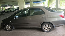 Used Honda City ZX VTEC in Mumbai