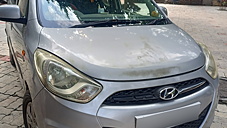 Used Hyundai i10 Magna 1.1 LPG in Vadodara