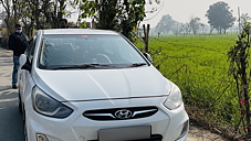 Used Hyundai Verna Fluidic 1.6 CRDi SX in Una (HP)