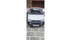 Used Maruti Suzuki Eeco 5 STR AC CNG in Shivpuri