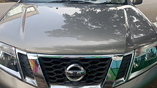 Used Nissan Terrano XE (D) in Raipur