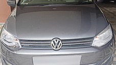 Used Volkswagen Cross Polo 1.2 MPI in Bhubaneswar