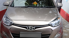 Used Hyundai i20 Sportz 1.2 in Pithoragarh