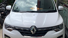 Used Renault Triber RXL in Thiruvananthapuram