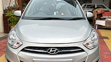 Used Hyundai i10 Sportz 1.2 Kappa2 in Dehradun