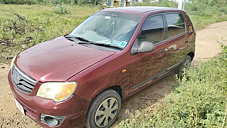 Used Maruti Suzuki Alto K10 LXi in Salem