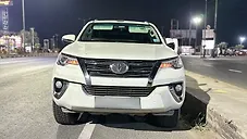 Used Toyota Fortuner 2.8 4x2 AT [2016-2020] in Delhi