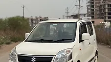 Used Maruti Suzuki Wagon R 1.0 VXi in Raipur