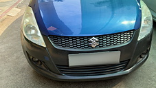 Used Maruti Suzuki Swift VXi in Bhubaneswar