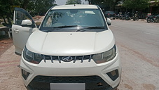 Used Mahindra KUV100 NXT K6 Plus 6 STR in Chhatarpur